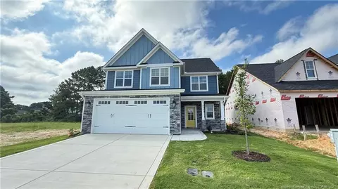 3331 Hopekirk Dr, Fayetteville, NC 28306