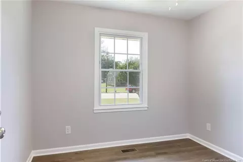 Bedroom - 108 Pine St, Dunn, NC 28334 photo 3 of 3