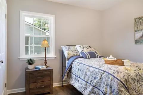 Bedroom - 108 Pine St, Dunn, NC 28334 photo 1 of 3