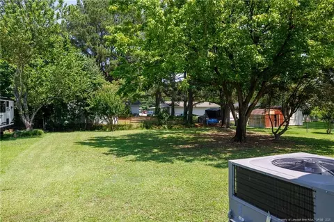 Exterior - 108 Pine St, Dunn, NC 28334 photo 3 of 5