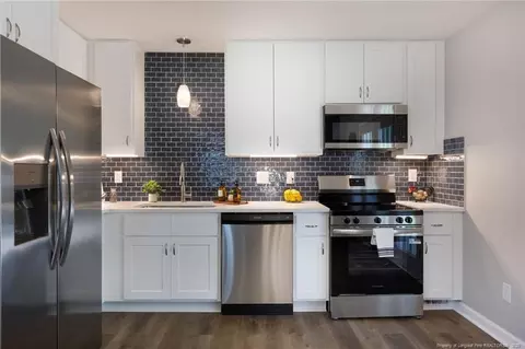 Kitchen - 108 Pine St, Dunn, NC 28334 photo 1 of 4