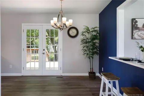 Entry Way - 108 Pine St, Dunn, NC 28334 photo 1 of 2