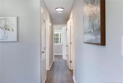 Entry Way - 108 Pine St, Dunn, NC 28334 photo 2 of 2