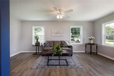 Living - 108 Pine St, Dunn, NC 28334 photo 1 of 1
