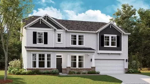 330 Steeple Rdg, Cameron, NC 28326