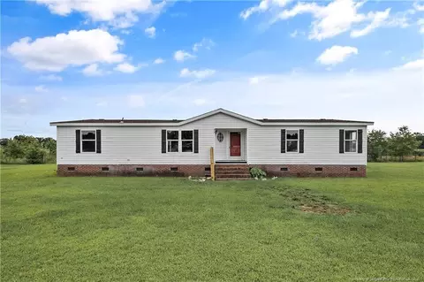81 Talbot Cir, Saint Pauls, NC 28384