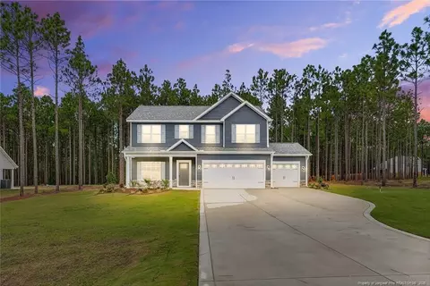 918 Rhum Dr, Fayetteville, NC 28311