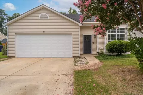 14 Bassett Hall Ln, Sanford, NC 27330