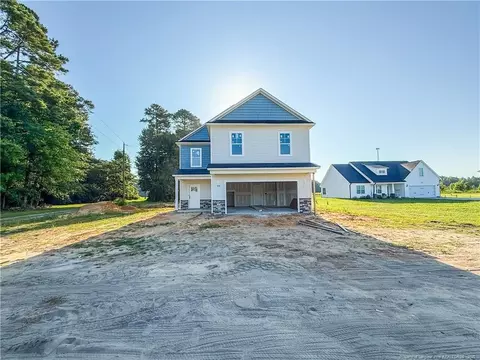 5648 Wade Stedman Rd, Wade, NC 28395