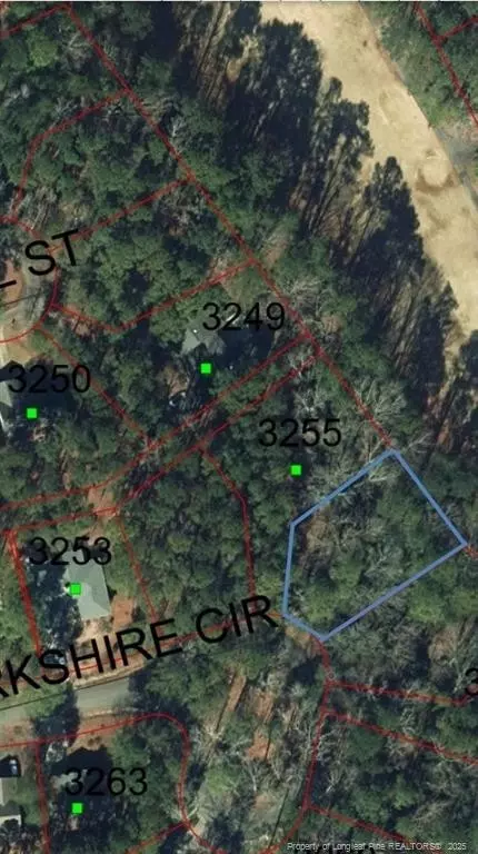 3256 Yorkshire Cir, Sanford, NC 27332