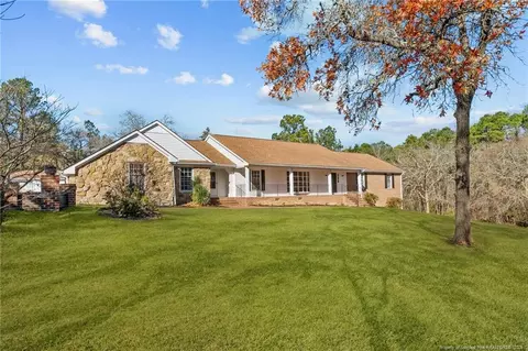 8265 Ramsey St, Linden, NC 28356