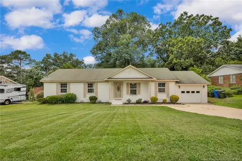 262 Shads Ford Blvd, Fayetteville, NC 28314
