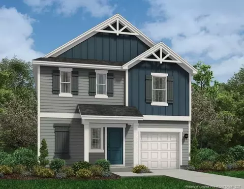 313 Deep River Rd, Aberdeen, NC 28315