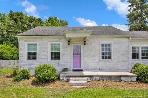 92 Nathan Dudley Rd, Clinton, NC 28328