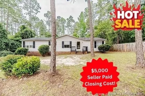 47 Hunter Fld, Sanford, NC 27332