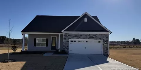 70 Camp Rock Rd, Lillington, NC 27546