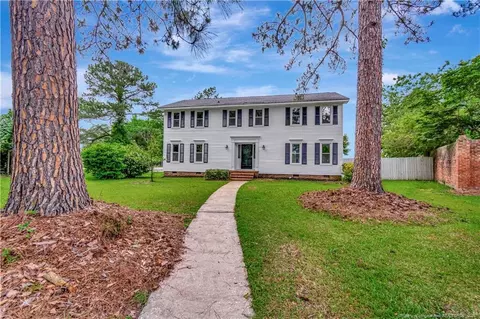 406 W 34th St, Lumberton, NC 28358