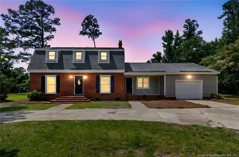 329 W Railroad St, Parkton, NC 28371