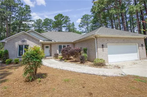 38 Windsong Pl, Whispering Pines, NC 28327