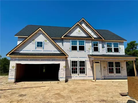 279 Steeple Rdg, Cameron, NC 28326