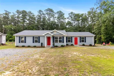 2532 Allsbrook Dr, Fayetteville, NC 28301