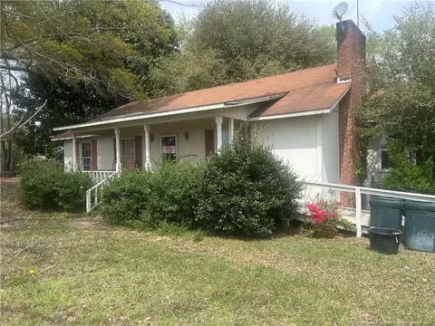 1580 Arthur Rd, Red Springs, NC 28377