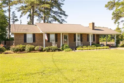 6733 Newton Grove Hwy, Newton Grove, NC 28366