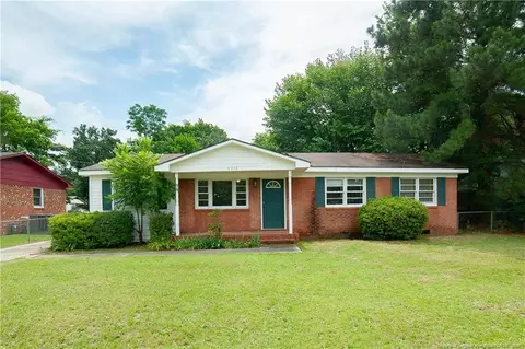 6310 Glenlea Cir, Fayetteville, NC 28314