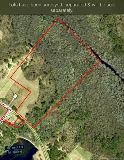 1061 Nc Hwy 904 Hwy, Fairmont, NC 28340