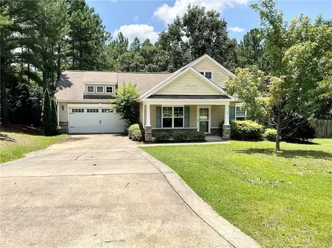 39 Gold Ct, Broadway, NC 27505