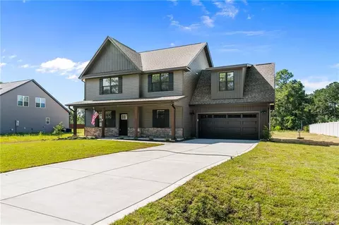 143 Persimmon Tree Dr, Cameron, NC 28326 photo 32