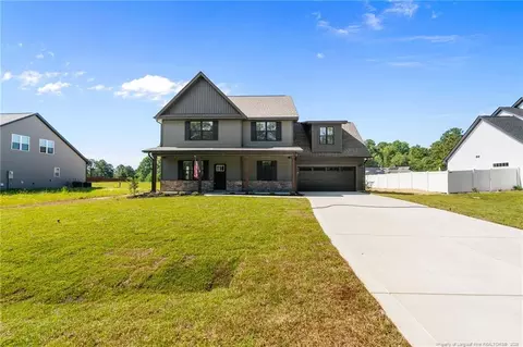 143 Persimmon Tree Dr, Cameron, NC 28326 photo 34