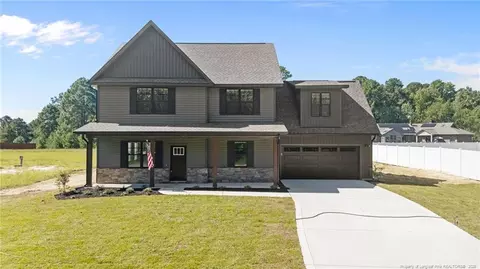 143 Persimmon Tree Dr, Cameron, NC 28326