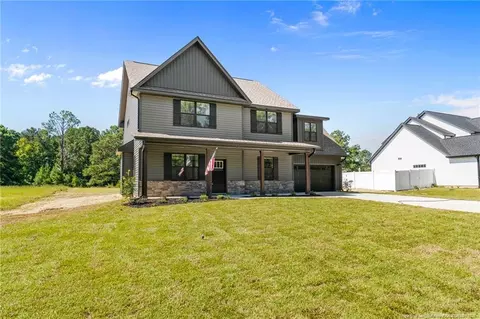 143 Persimmon Tree Dr, Cameron, NC 28326 photo 35