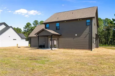 143 Persimmon Tree Dr, Cameron, NC 28326 photo 40