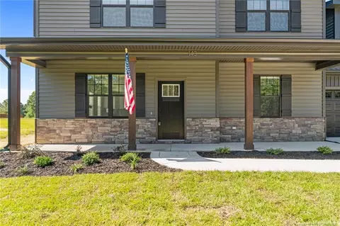 143 Persimmon Tree Dr, Cameron, NC 28326 photo 37
