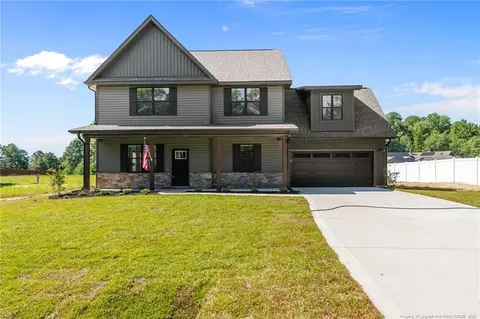 143 Persimmon Tree Dr, Cameron, NC 28326 photo 33
