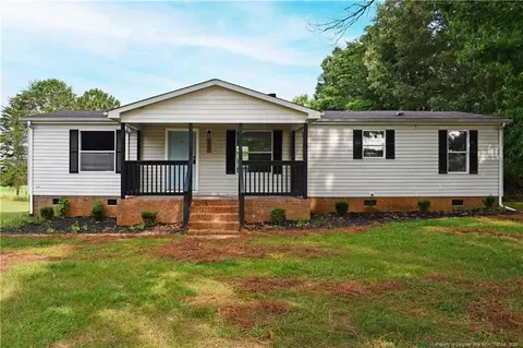 300 Ponderosa Rd, Stoneville, NC 27048