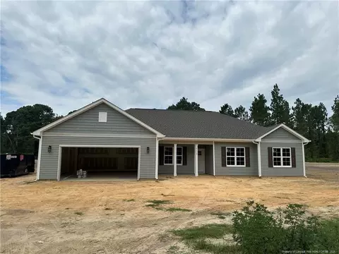 3115 S River School Rd, Wade, NC 28395