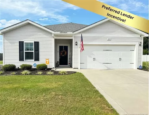 115 Doubletree Ln, Autryville, NC 28318