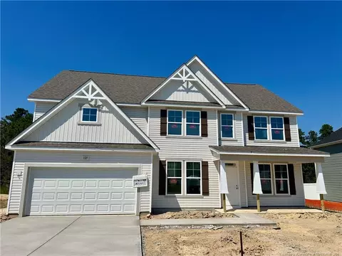 129 Steeple Rdg, Cameron, NC 28326