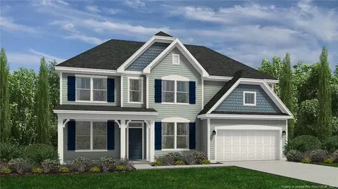 167 Steeple Rdg, Cameron, NC 28326