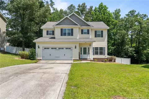 221 Culpepper Rd, Cameron, NC 28326