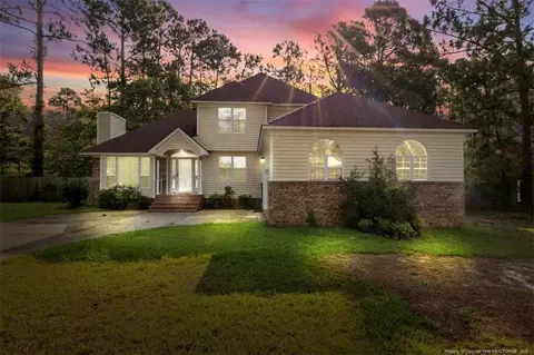 7616 Spurge Dr, Fayetteville, NC 28311