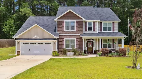 75 Bynum Ct, Carthage, NC 28327
