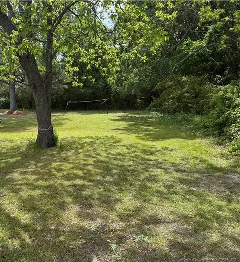 101 Short St, Dunn, NC 28334