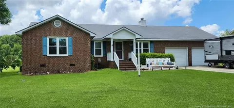 8535 Tangletree Dr, Linden, NC 28356