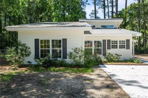 12741 Birchwood Cir, Laurinburg, NC 28352