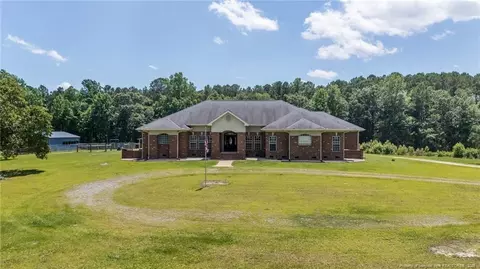 2260 Rodeo Dr, Linden, NC 28356