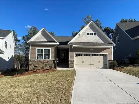 456 Redwater Trl, Aberdeen, NC 28315